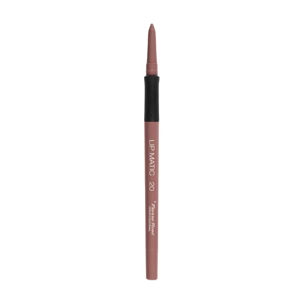 Автоматичний олівець для губ Pierre Rene Lip Matic 20, 0.4 г